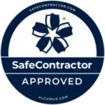 SafeContractor Approved